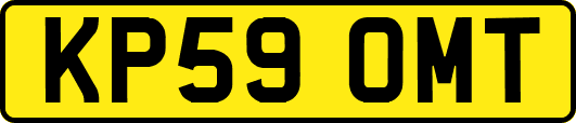 KP59OMT