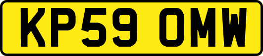 KP59OMW
