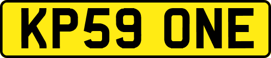KP59ONE