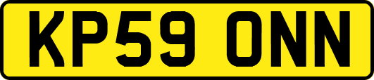 KP59ONN