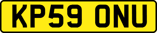 KP59ONU
