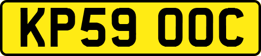 KP59OOC