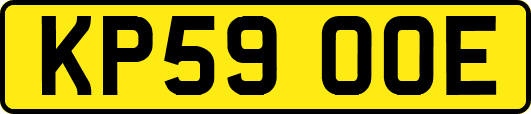 KP59OOE