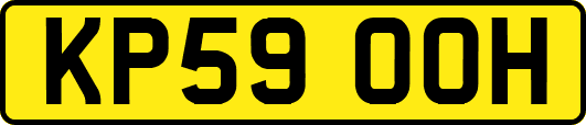 KP59OOH