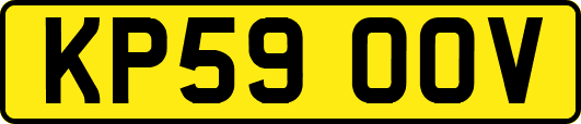 KP59OOV