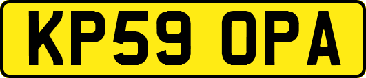 KP59OPA