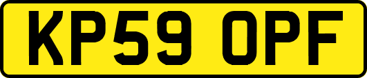 KP59OPF
