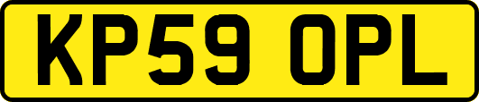KP59OPL