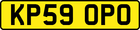KP59OPO