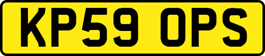 KP59OPS