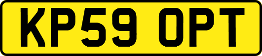 KP59OPT