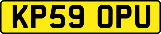 KP59OPU