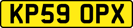 KP59OPX