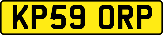 KP59ORP