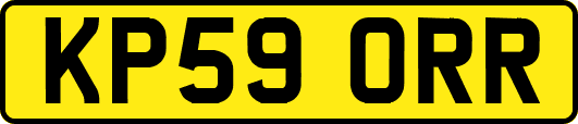KP59ORR