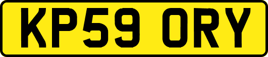 KP59ORY