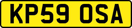 KP59OSA