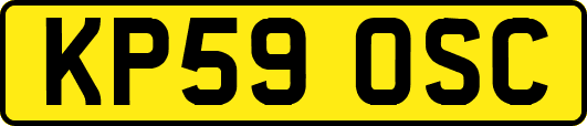 KP59OSC