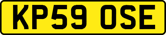 KP59OSE