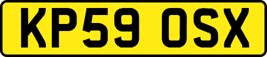 KP59OSX