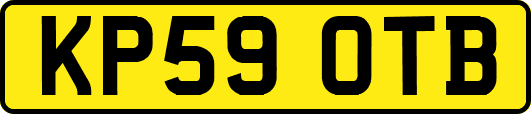 KP59OTB