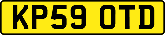 KP59OTD