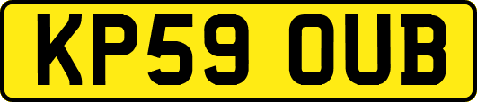 KP59OUB