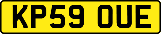 KP59OUE