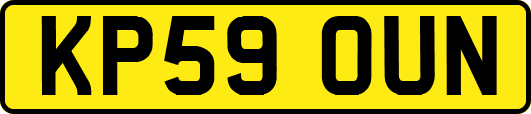 KP59OUN