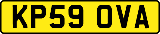 KP59OVA