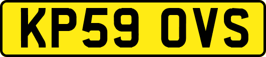 KP59OVS