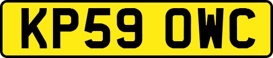 KP59OWC