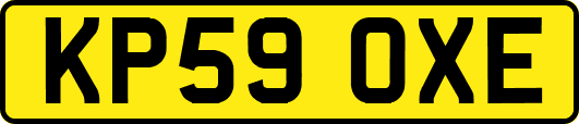 KP59OXE