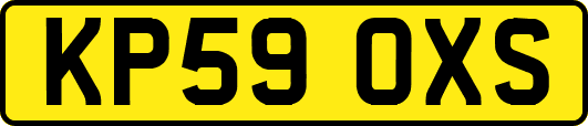 KP59OXS
