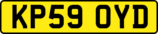 KP59OYD