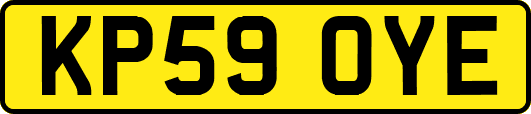 KP59OYE