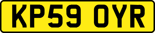 KP59OYR
