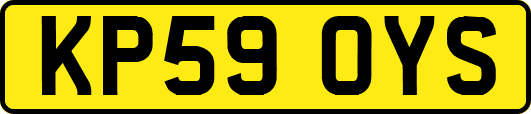 KP59OYS