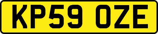 KP59OZE