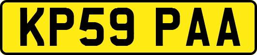 KP59PAA
