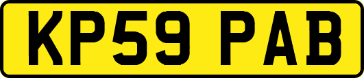 KP59PAB