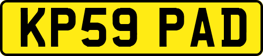 KP59PAD