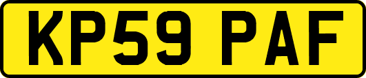KP59PAF