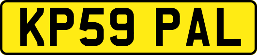 KP59PAL