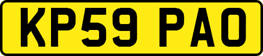 KP59PAO