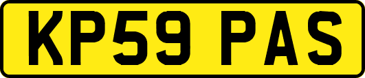 KP59PAS