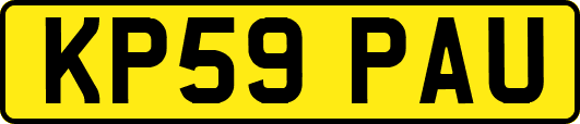 KP59PAU