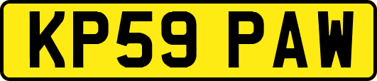 KP59PAW