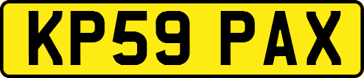KP59PAX
