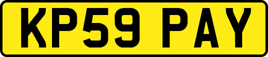KP59PAY